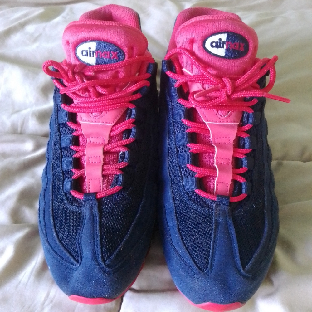 Nike AirMax 95